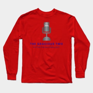 The Gracious Two - 04 Long Sleeve T-Shirt